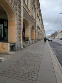 Право аренды помещения 357,2 кв.м в Апраксином дворе